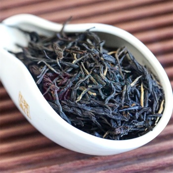 中茶 红茶 红韵满堂 200g