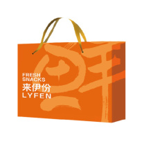 来伊份 LYFEN 伊份 吉祥