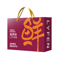 来伊份 LYFEN 伊份 欢喜