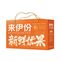来伊份 LYFEN 新鲜优果 (橙)