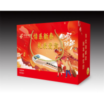 国产 新春礼品组合 BLE-004