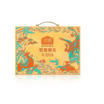 沃隆 WoLong 每日坚果 礼盒 坚果尊礼1.4kg