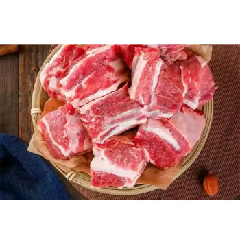 南粮 牛肉礼盒 2025068 3KG