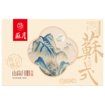 国产 月朗礼 净重:700g