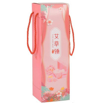 国产 艾草锤礼盒 24090602 长款礼盒装