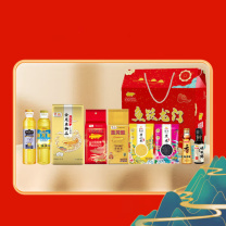 金龙鱼 鱼跃龙门套餐 H套盒