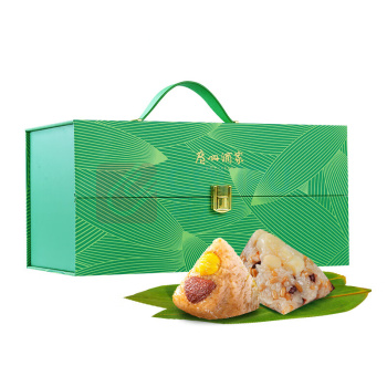 广州酒家 粽子礼盒 端阳好礼 1400g