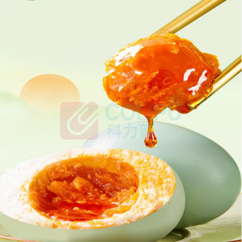 元祖 双龙戏珠端午粽子礼盒 1260g