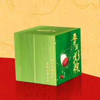 诸老大 粽子礼盒 晋出好粽 1400g
