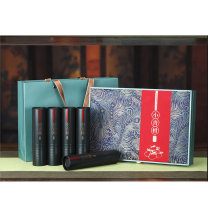 素言茶坊 正宗小青柑茶叶云南普洱熟茶 盒装