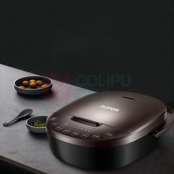 邮幸 SUPOR智能礼盒 WC-2023-002