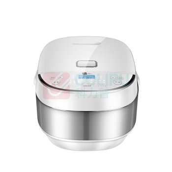 米技miji 微电脑多功能电饭煲(球形内胆) ecj4001 -晨光科力普办公