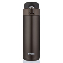 虎牌 TIGER 保温杯 MMY-A48C-TV 480ml (咖啡色) 12个/箱