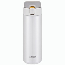 虎牌 TIGER 保温杯 MMY-A48C-WP 480ml (珠光白) 12个/箱