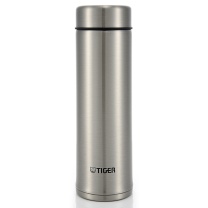虎牌 TIGER 保温杯 MMP-J30C-XC 300ml (不锈钢色) 20个/箱
