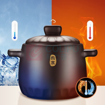 苏泊尔 SUPOR 新陶养生煲深汤煲 TB45A1 4.5L