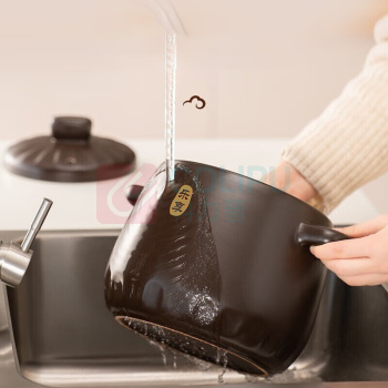 苏泊尔 SUPOR 新陶养生煲深汤煲 TB45A1 4.5L