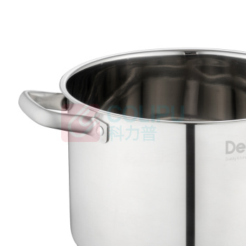 德铂 Debo 福特(汤锅)24cm DEP-605
