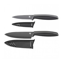 WMF 黑色刀具2件套 1879086100