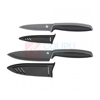 WMF 黑色刀具2件套 1879086100