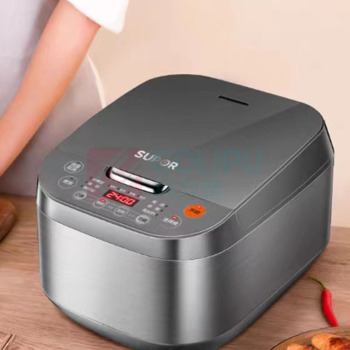 苏泊尔 SUPOR 电饭煲 SF40FC443A 4L