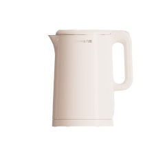 九阳 Joyoung 电水壶 K15FD-W6710 1.5L (乳白色)