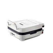 摩飞电器 Morphyrichards 电饼铛 MR8600 1400W (白)