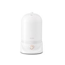 摩飞电器 Morphyrichards 有雾加湿器 MR2803 25W (椰奶白)