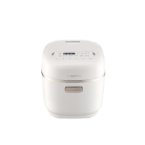 摩飞电器 Morphyrichards 多功能电饭煲 MR8500 600W 3L (白色)