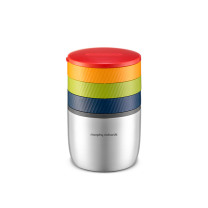 摩飞电器 Morphyrichards 制冰保温桶 MR1105 600ml (彩色)