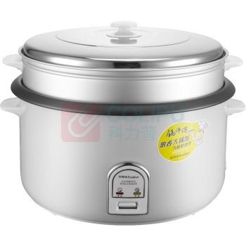 荣事达 ROYALSTAR 商用电饭锅 RZ-120B (白)
