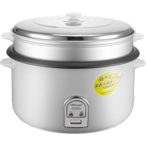荣事达 ROYALSTAR 商用电饭锅 RZ-120B (白)