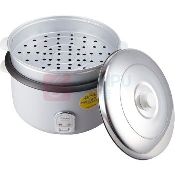 荣事达 ROYALSTAR 商用电饭锅 RZ-120B (白)
