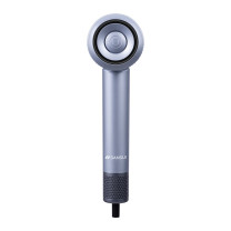 山水 sansui 高速吹风机 S-CF3008 额定电压:220V 〜额定功率:1800W (闪银)