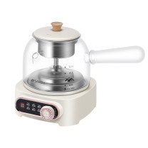 山水 sansui 电热水壶(煮茶壶) S-ZC4101 0.5L