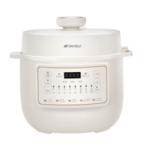 山水 sansui 电压力锅 S-YL3901 4.0L