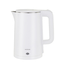 豹牌 BAOPAI 热水壶 BP-4178 额定容量:1.8L 额定功率:1500W 额定电压:220V~50Hz