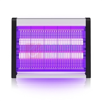 喜格丽 室内灭蚊灯灭蝇灯商用电蚊灯 YH-09 AC220V/6W