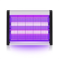 喜格丽 室内灭蚊灯灭蝇灯商用电蚊灯 YH-09 AC220V/6W