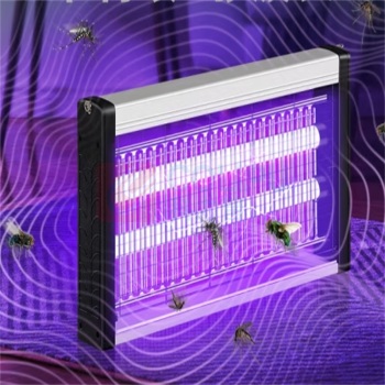 喜格丽 室内灭蚊灯灭蝇灯商用电蚊灯 YH-09 AC220V/6W