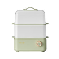 炊大皇 COOKER KING 电蒸锅 CDH-ZG0205 (绿色)