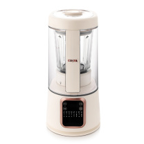 COSTA 静音破壁料理机 CT-09J02 1.65L (Costa红+白)