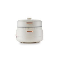 COSTA 电火锅 CT-08H01 4.0L (米白色)