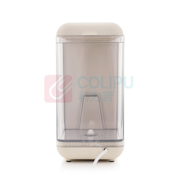 COSTA 即热式茶饮机 CT-10K01 3.5L (Costa红+白)
