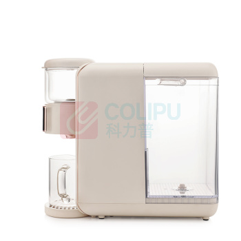COSTA 即热式茶饮机 CT-10K01 3.5L (Costa红+白)