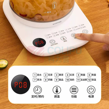 豹牌 多功能养生壶 BP-9262