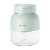 SANSUI 榨汁杯 S-GZ3801