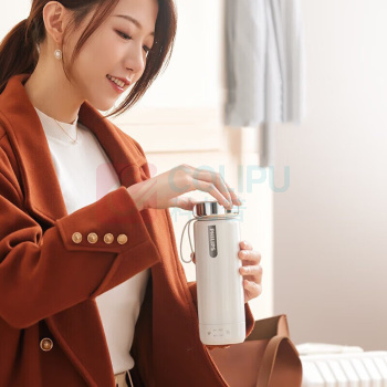 飞利浦 PHILIPS 便携烧水杯 AWP2799