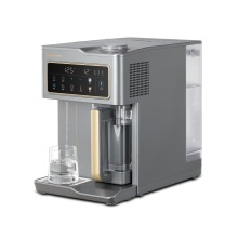 摩飞电器 Morphyrichards 反渗透净水器 MR6055 2145W 5L (灰色)