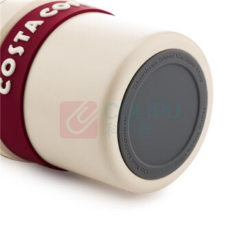 COSTA 保温杯 HC03JPB-04-FS 520ml (复古红)